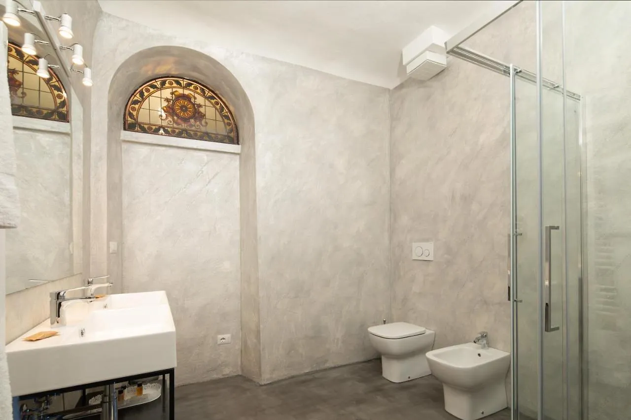 Indipendenza Palace Firenze