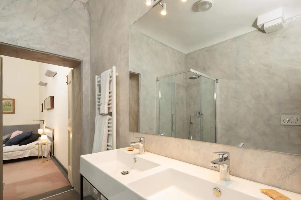 Appartamento Indipendenza Palace Firenze Italia