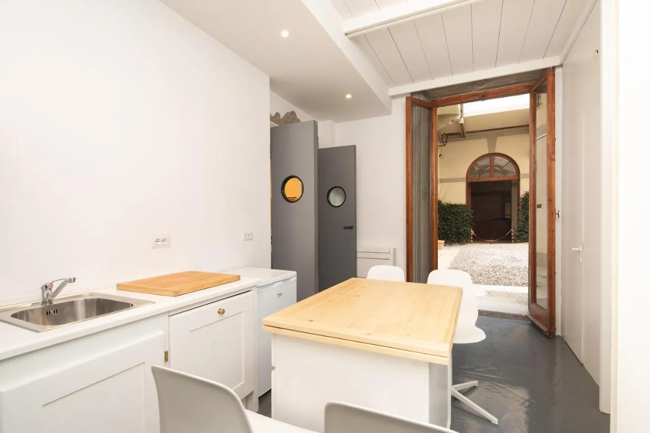 Indipendenza Palace Firenze Appartamento