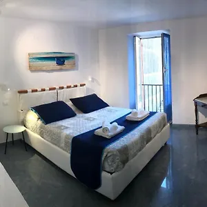 Hannette Cinqueterre Libeccio Apartment Manarola