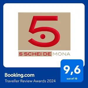 5 Schei De Mona: Venetian-style Concierge Service Apartment Venice