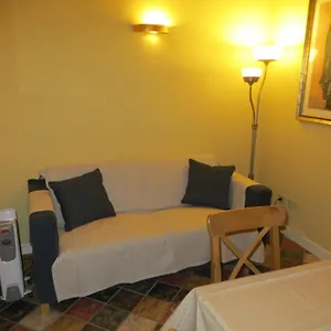 Junior Cattedrale Apartment Palermo