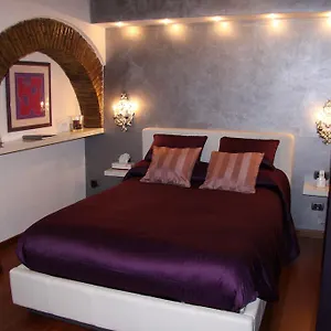 Domus31 - Luxury House In Trastevere Apartment Rome