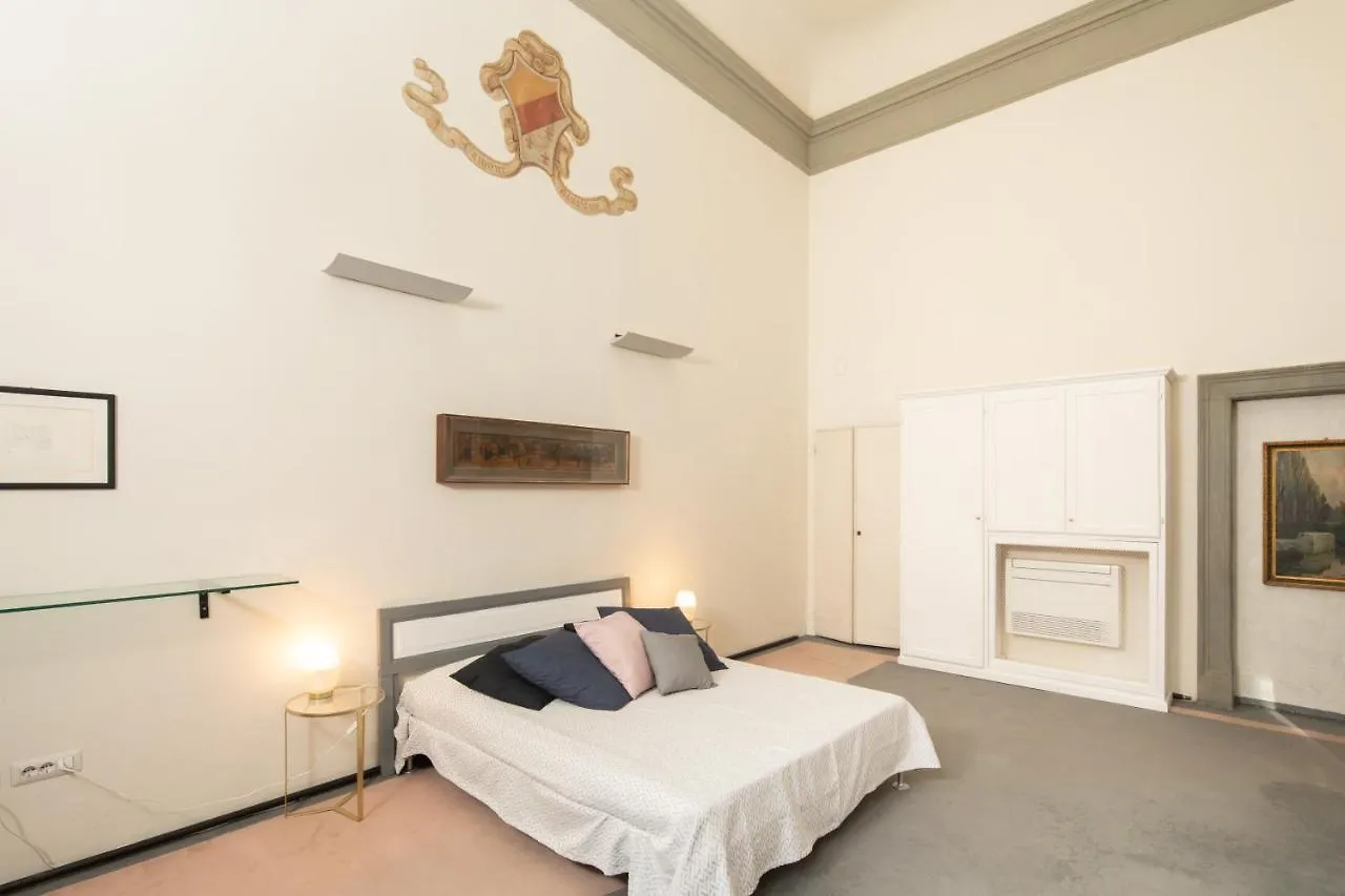 Indipendenza Palace Florence Italy