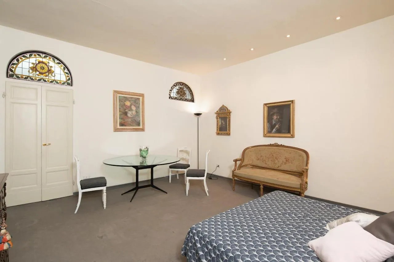 Apartment Indipendenza Palace Florence Italy
