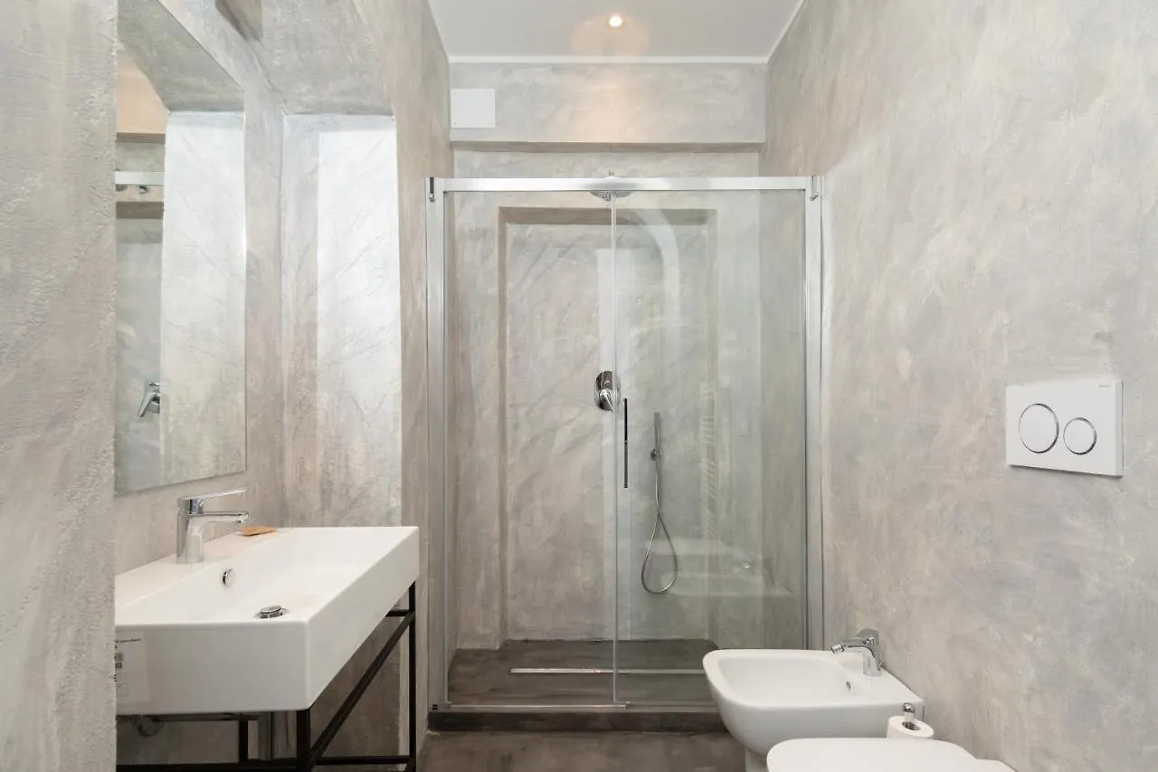 Apartment Indipendenza Palace Florence